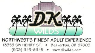 Oregon Tax Firm Sued for Ripping Off Adult Retailer's Kids