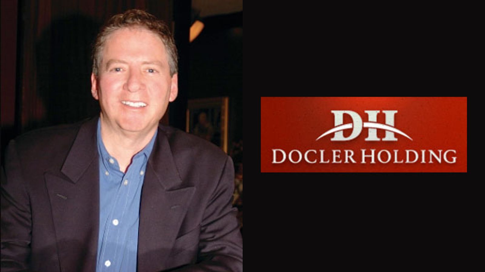 Industry Veteran Michael Klein Named President of Docler Media
