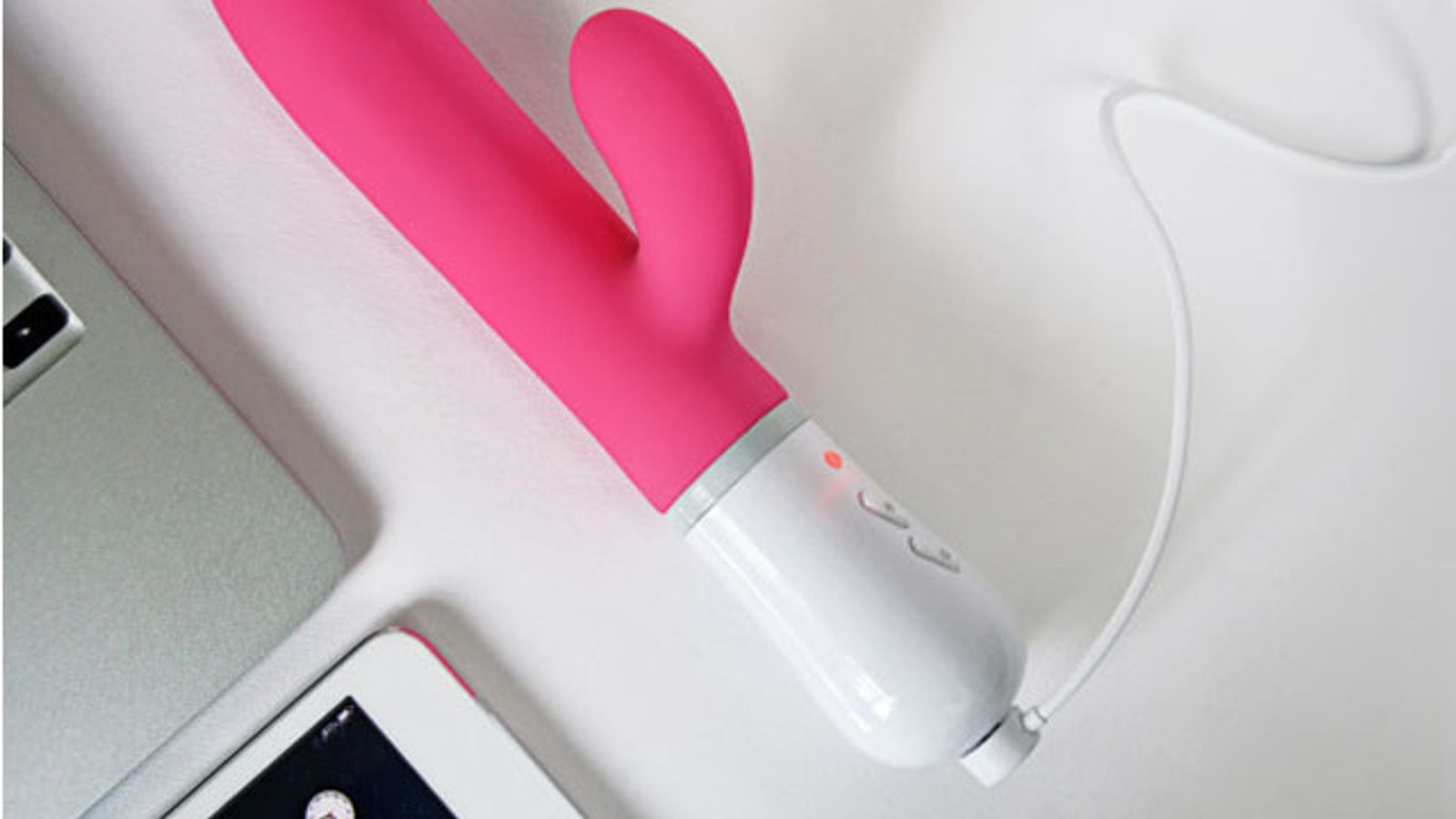 Lovense Making Headlines With Sex Toys For VR Porn