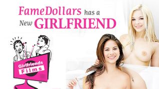 Girlfriends Films Teams With FameDollars on Site, Affiliate Program