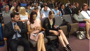 Adult Industry Makes Views Known to Cal/OSHA Standards Board