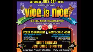 Not Too Early To Talk About 'Vice Is Nice,' Is It?