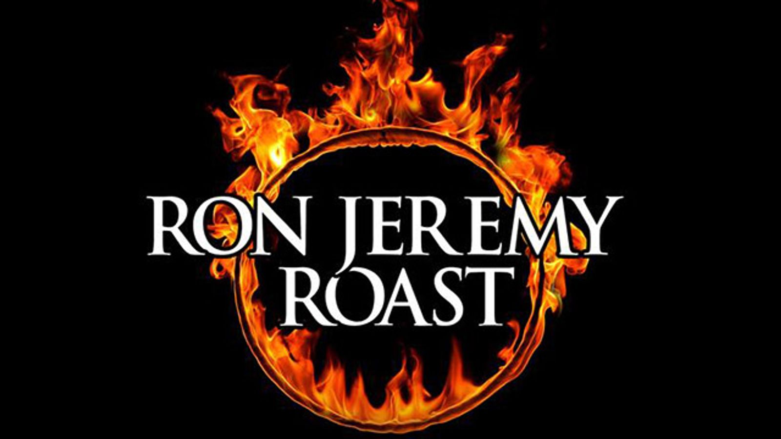 Ron Jeremy Roast To Be Available Online This Summer