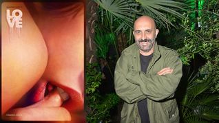 Gaspar Noé Debuts Hardcore 'Love' in 3D at Cannes