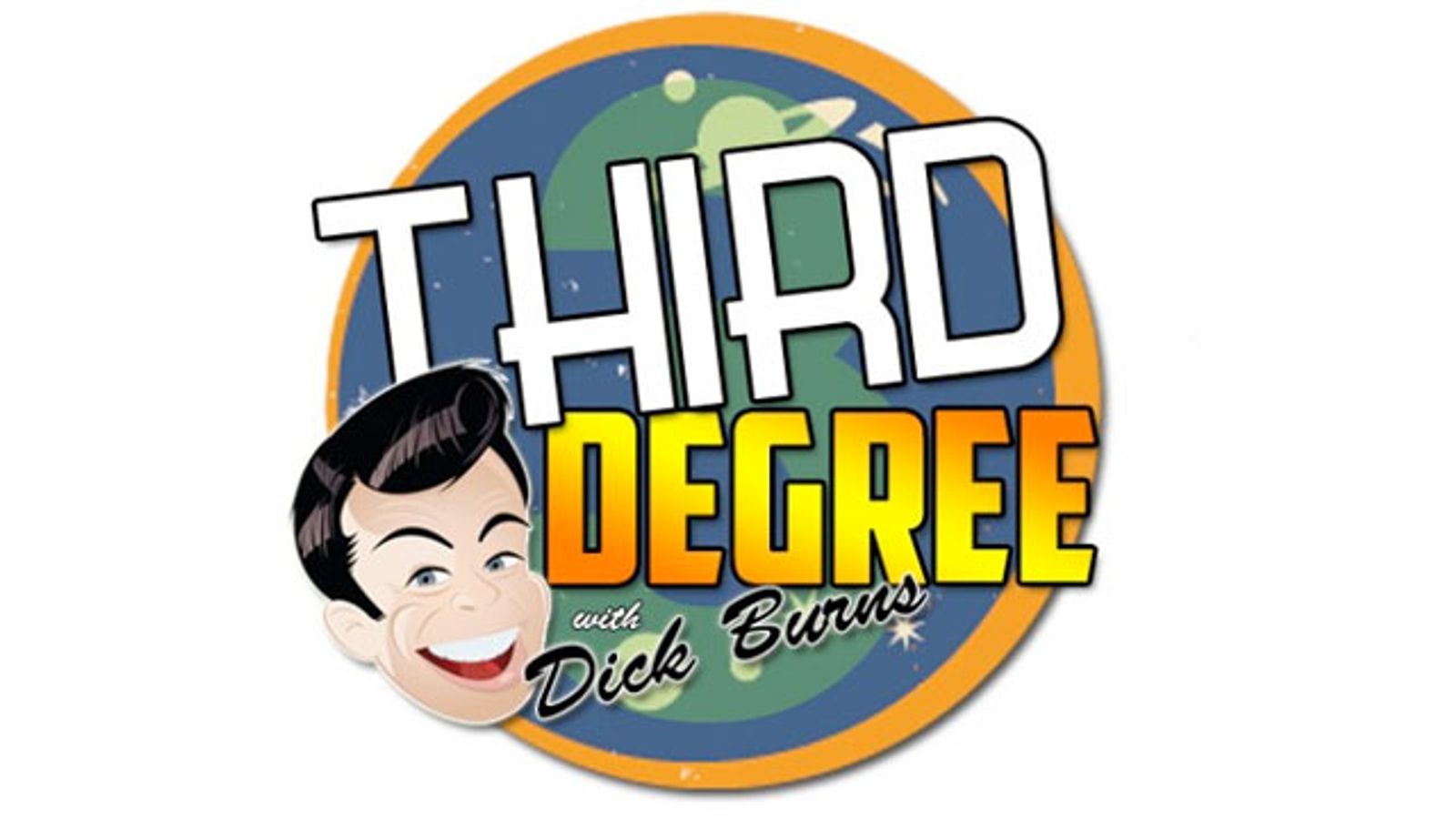 Naughty Tweet Network Debuts 'Dick Burns' 3rd Degree' on .Porn