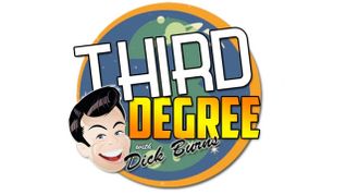 Naughty Tweet Network Debuts 'Dick Burns' 3rd Degree' on .Porn
