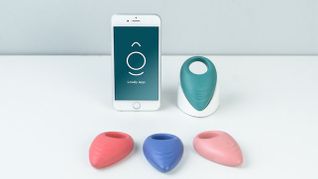 Indiegogo Campaign Launches For Lovely, ‘FitBit Of Sex'