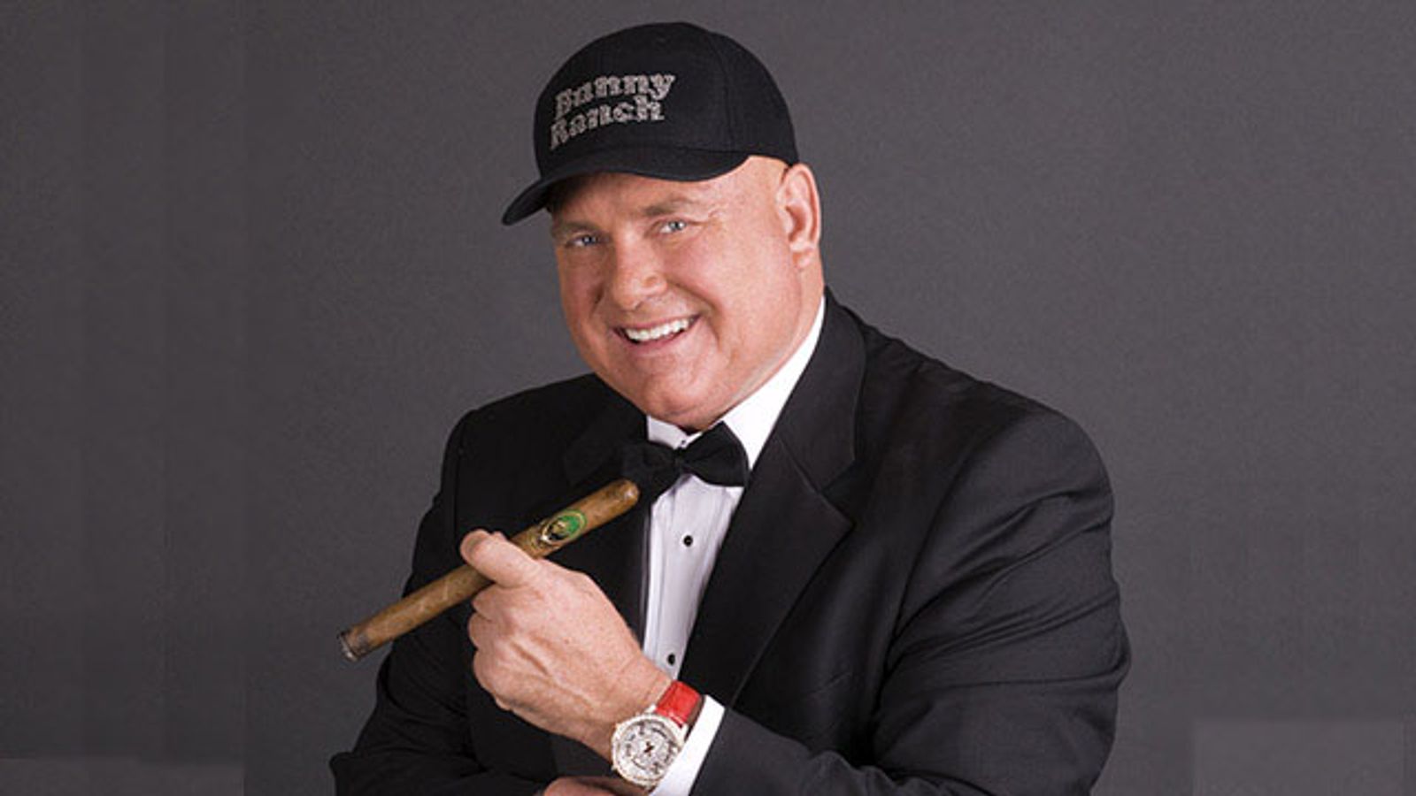 Dennis Hof Offers Caitlyn Jenner $1 Million To Come Aboard As Madam Of Kit Kat Ranch
