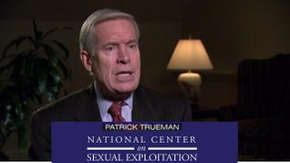 Trueman Claims 2257 Battle Is All About Hiring Kids to Do Porn