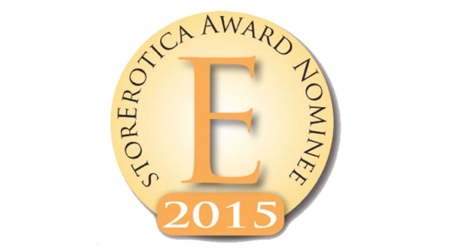 9th Annual StorErotica Award Nominees Announced