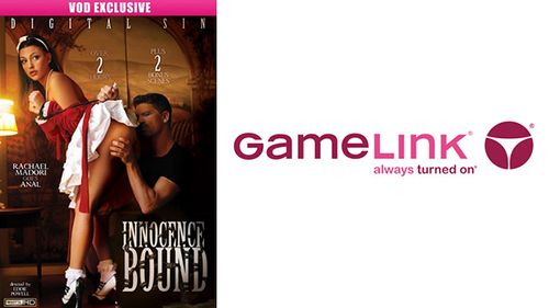 GameLink Exclusively Premieres Digital Sin’s ‘Innocence Bound’