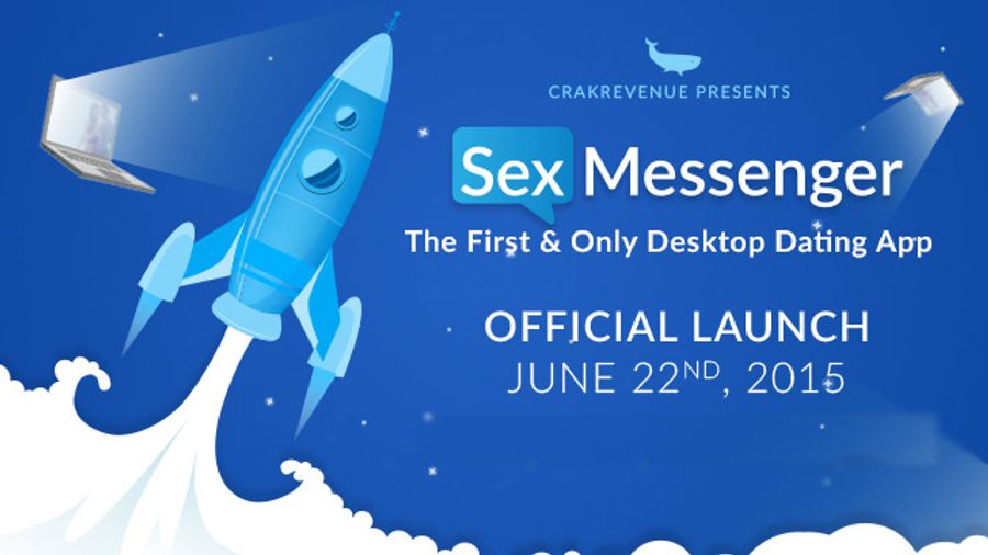 Looking For a Desktop Dating App? CrakRevenue Has It