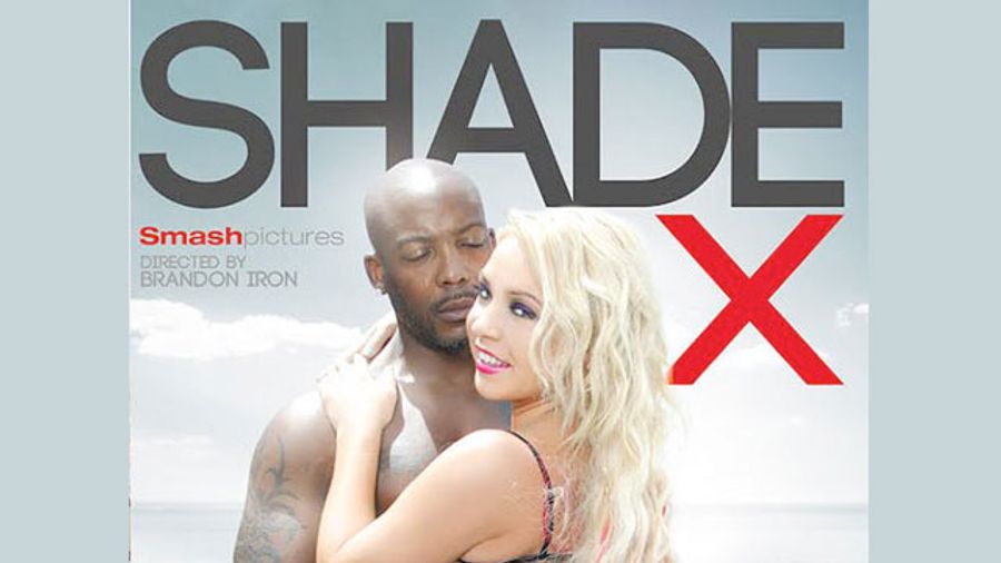 Director Brandon Iron Returns With 'Shade X' for Smash