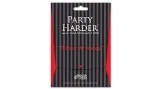 HEH Inc. Debuts Party Harder Strips