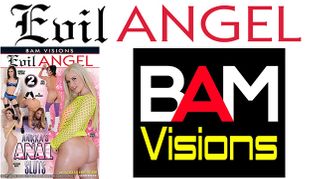 BAM Visions’ Debut Title 'Anikka's Anal Sluts' Hits Stores July 6