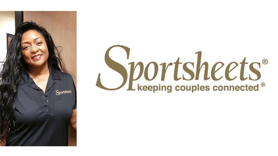 Alanna Calloway Hired As Head of Business Development At Sportsheets