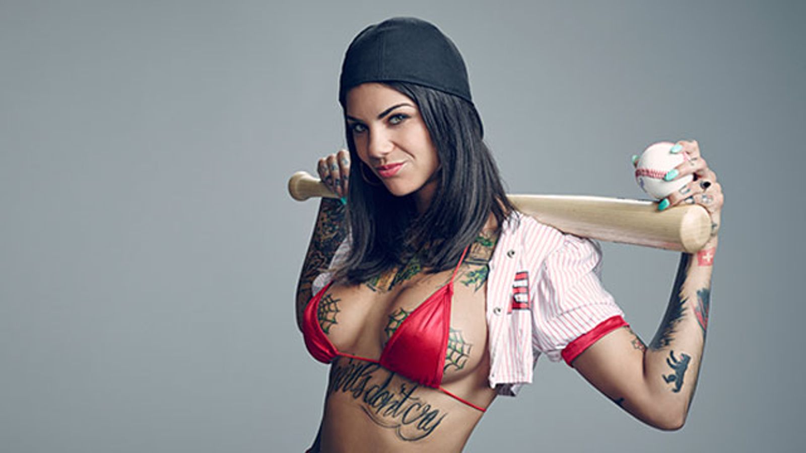 Bonnie Rotten Enters Fantasy Sports Field With Draftster.com