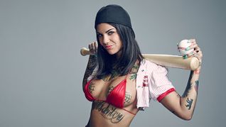 Bonnie Rotten Enters Fantasy Sports Field With Draftster.com