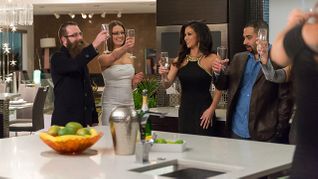 Playboy TV’s 'Swing' Returns For A Fifth Season