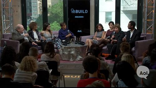 Op-Ed: Jousting With the Insane on AOL Build