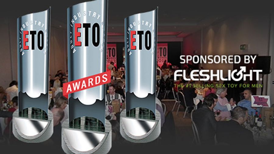 Winners Announced For 2015 ETO Awards