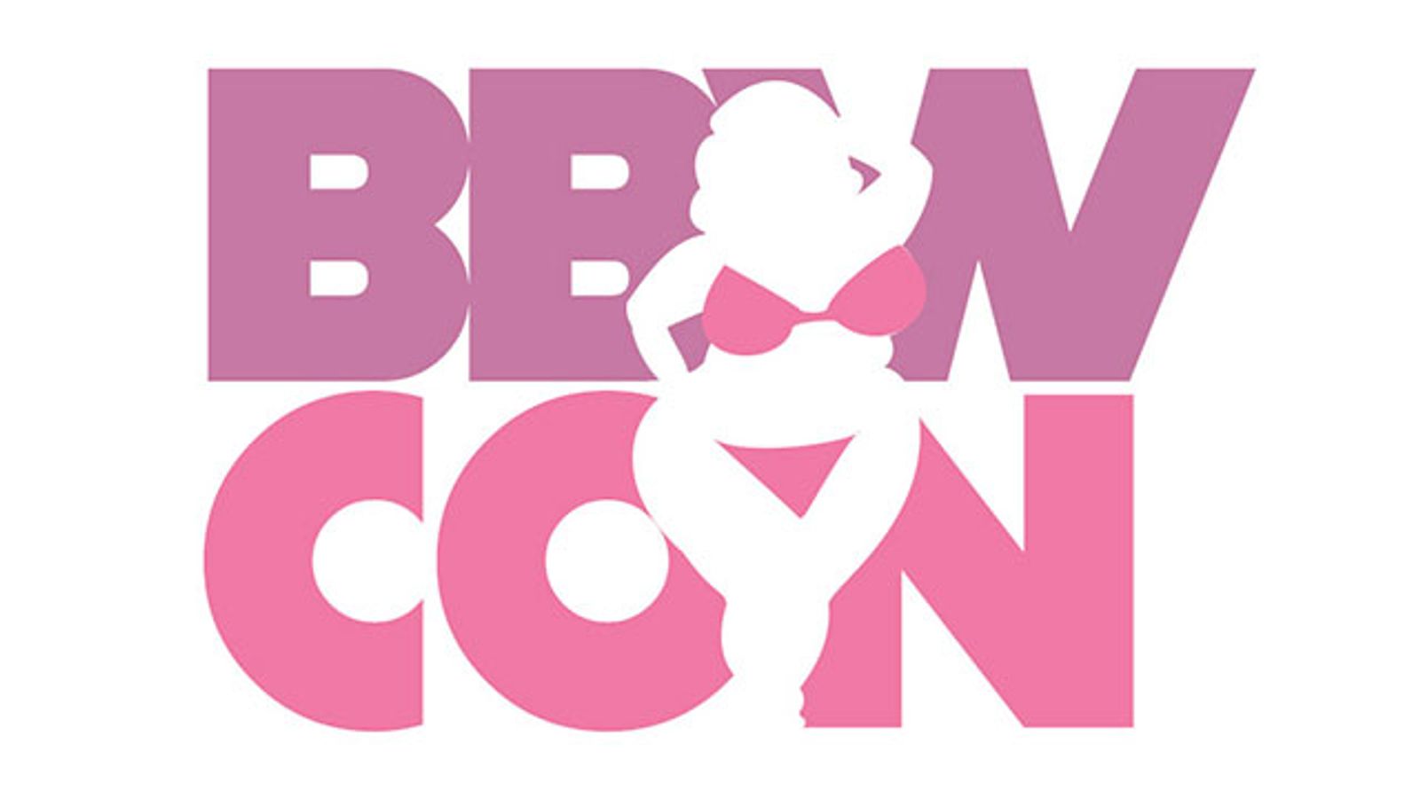 Interview: Desiree Devine on BBWCon, Debuting July 10