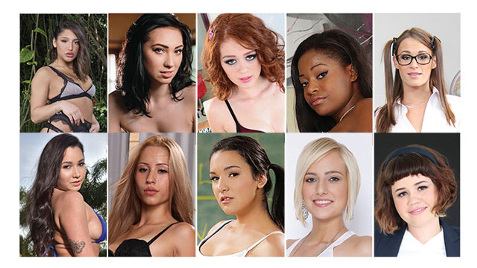 Newbies Have Their Say on 'Hot Girls Wanted'