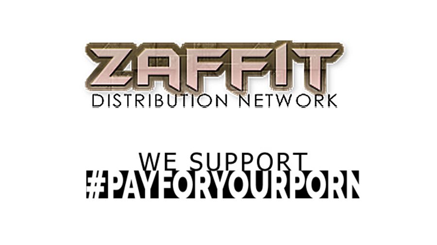 Zaffit Distribution Network Is Ready to Accept Studios