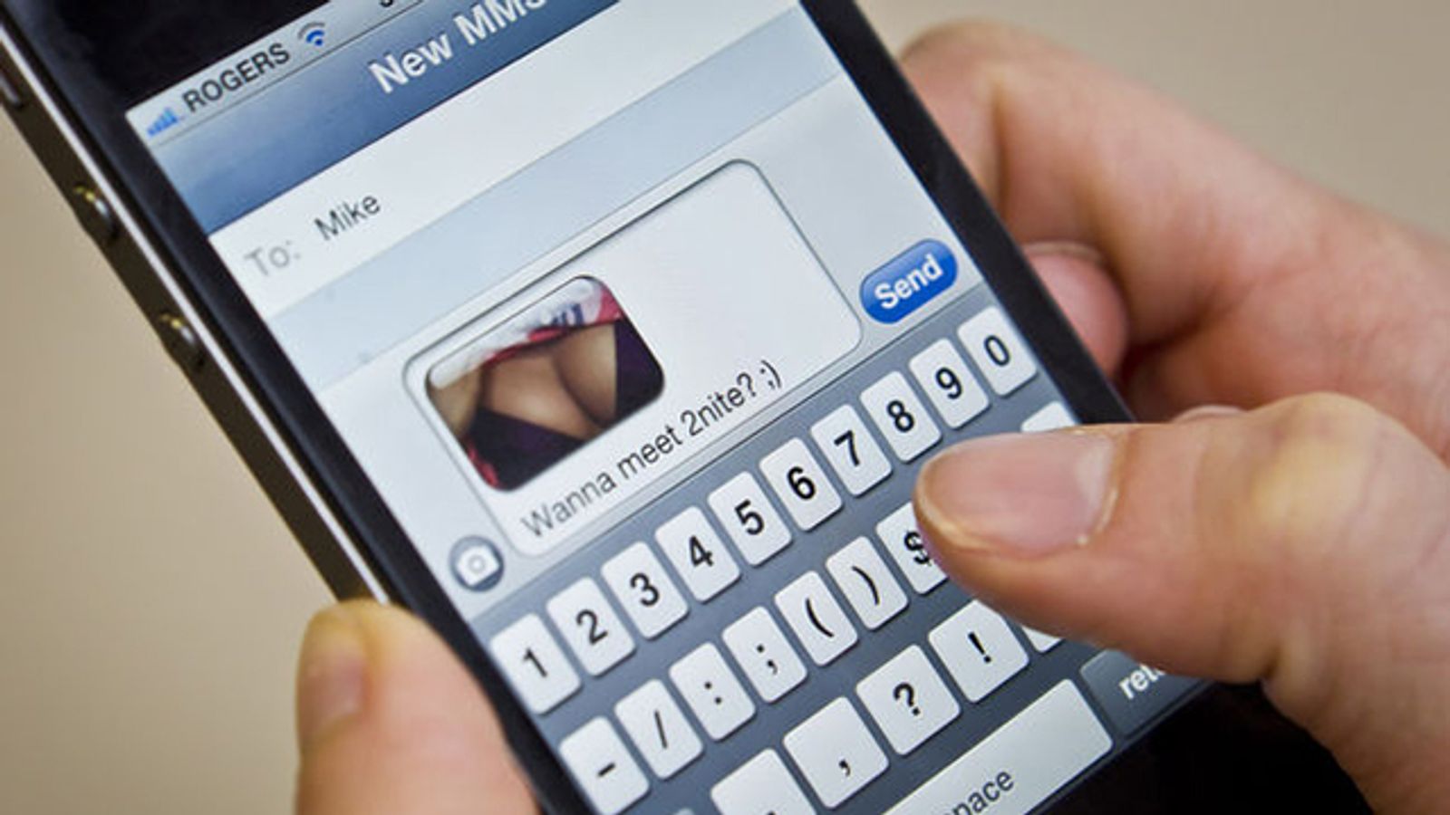 L.A. Schools to Teach Kids How (Not) to Sext