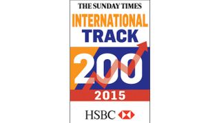 London’s ‘Sunday Times’ Ranks Lovehoney 9th Fastest Growing International Company