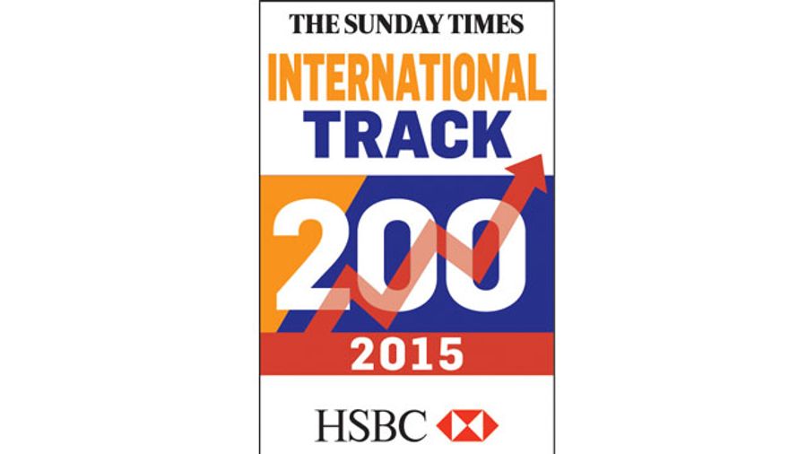 London’s ‘Sunday Times’ Ranks Lovehoney 9th Fastest Growing International Company