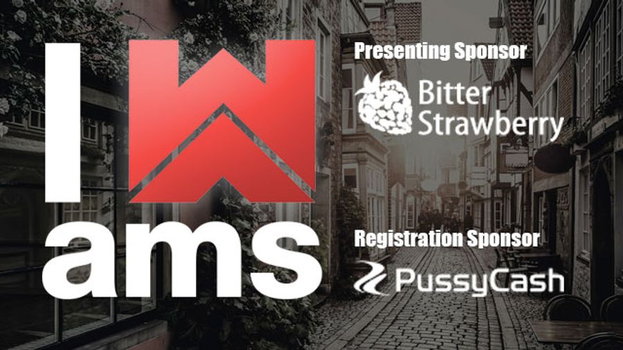 Bitter Strawberry, Pussycash Return as WMA 2015 Sponsors