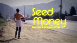 Chuck Holmes Documentary 'Seed Money' Premieres at Outfest
