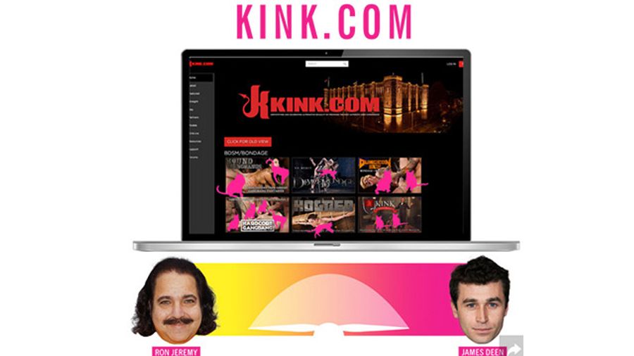 Cosmo Delivers 'The 15 Best Porn Sites for Women'