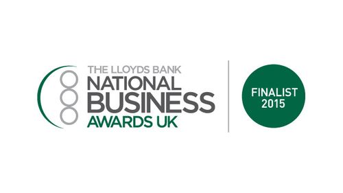 Lovehoney Named Finalist In Lloyds Bank National Business Awards