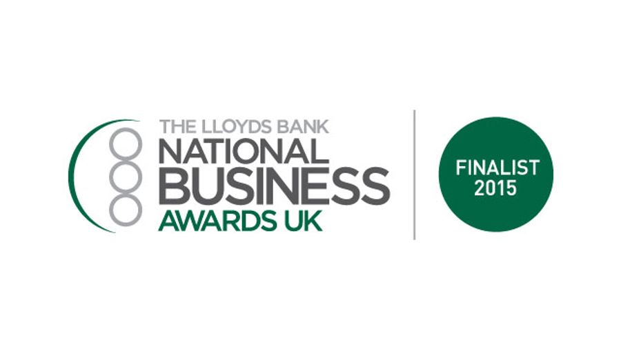 Lovehoney Named Finalist In Lloyds Bank National Business Awards