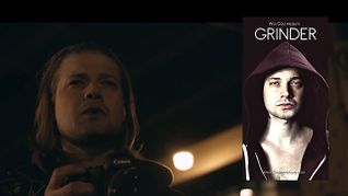 Rough Cut of Brandon Ruckdashel’s 'Grinder' Screening Tomorrow