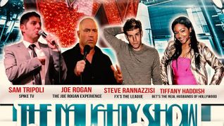 The Naughty Show Moves To The Loft At The W Hollywood Hotel