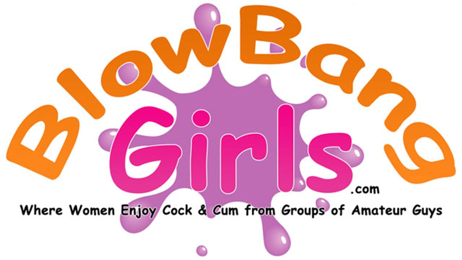 Internet Veterans Launch New Amateur Site BlowBangGirls.com