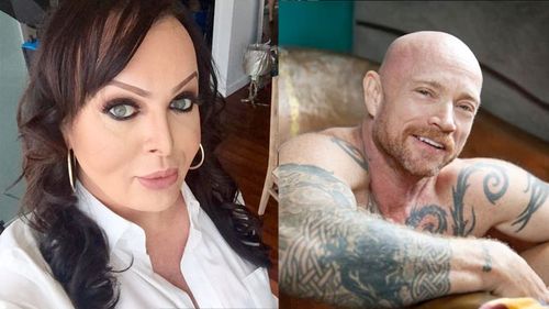 International Business Times Talks to Leaders in Trans Porn