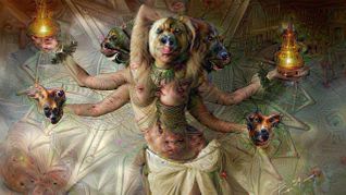 Fans Of Google’s DeepDream Already Using It For Porn, Erotica