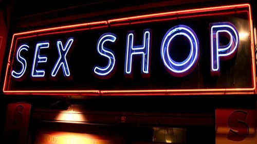 Proposed Regulation of Ireland’s Sex Shops Back In The News