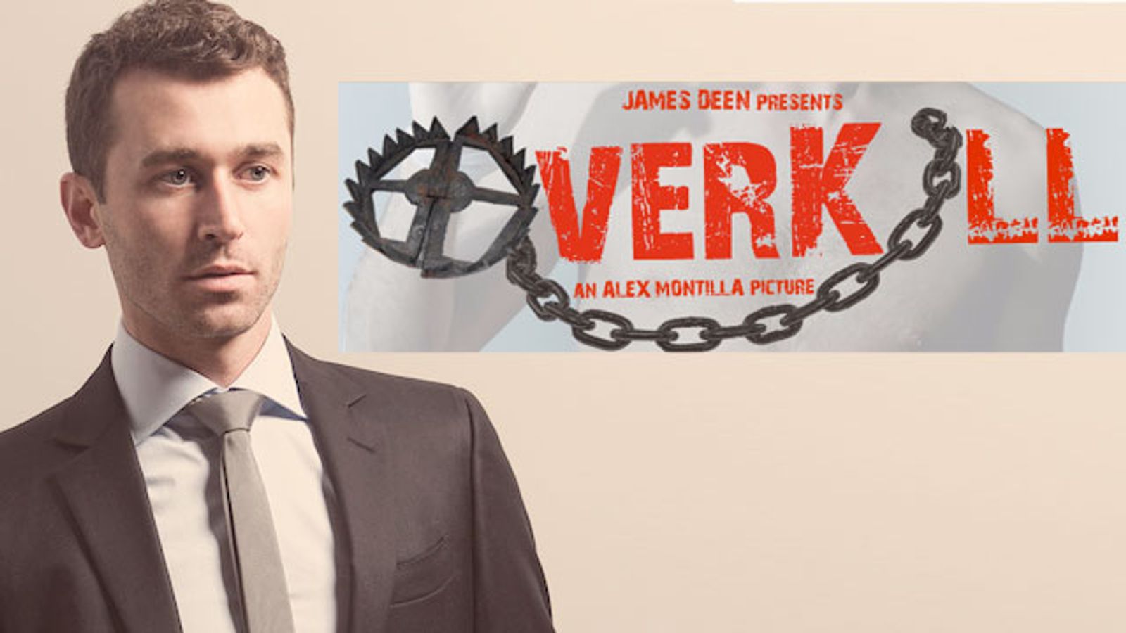 Deen's 'OverKill' Fundraising Party Gets Pabst Sponsorship