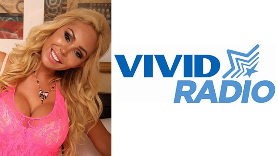 Sex With Donald Trump? Vivid Radio's Adult Stars Say 'Ewww…'