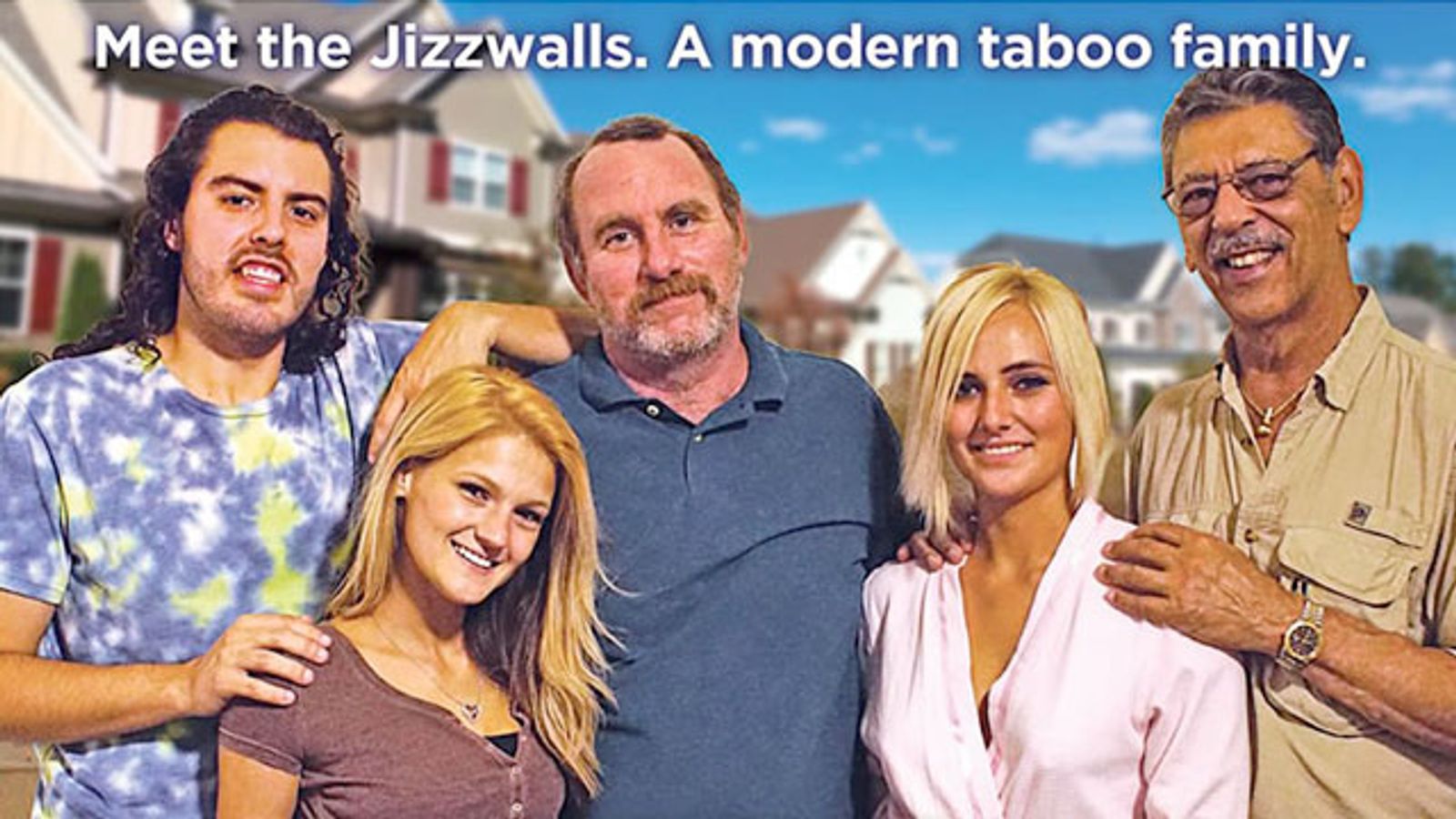 Family vacation pure taboo