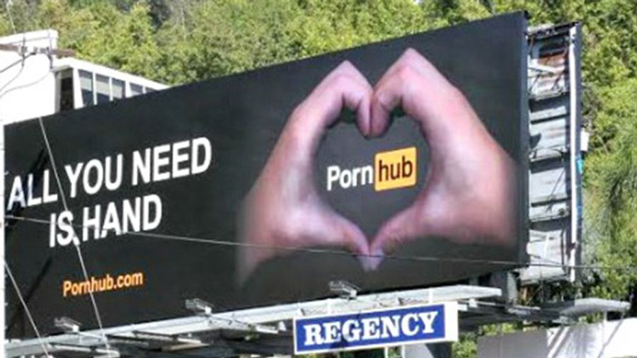 Pornhub to Offer Subscription Streaming Service