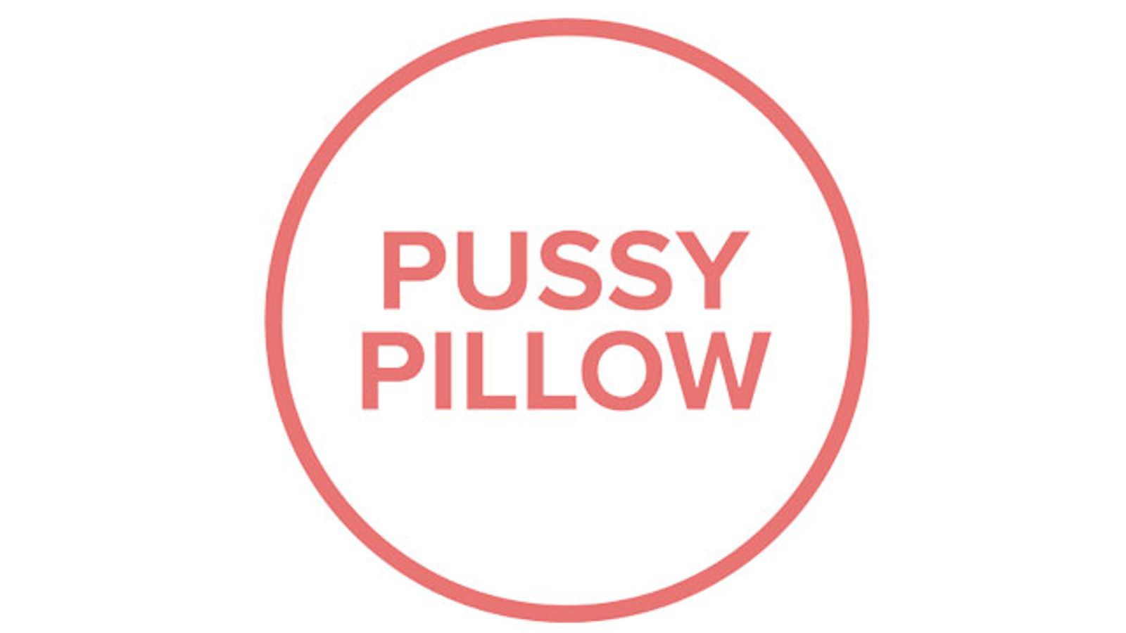 Filthy Gorgeous Media Debuts the Pussy Pillow