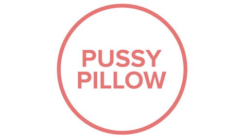 Filthy Gorgeous Media Debuts the Pussy Pillow