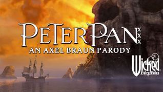 Wicked Wraps 'Peter Pan XXX: An Axel Braun Parody'