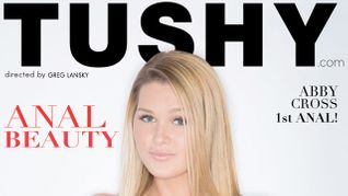 Tushy.com Coming to DVD Through Jules Jordan Video